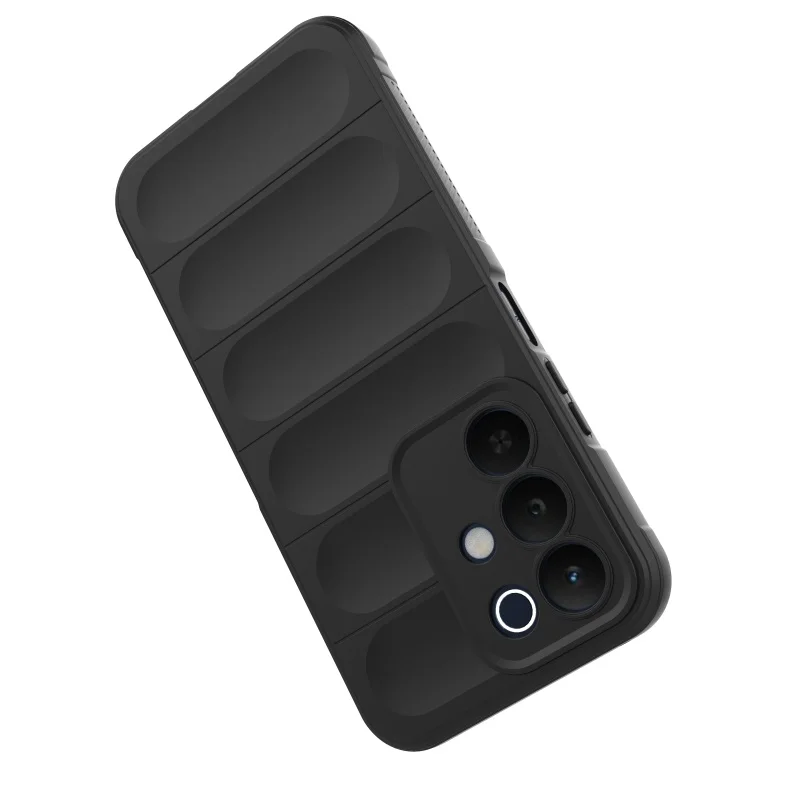 Para funda Realme C85 funda OPPO Realme C85 Capas nuevo parachoques teléfono trasero a prueba de golpes suave TPU lente protectora para Fundas Realme C85 - imagen 5