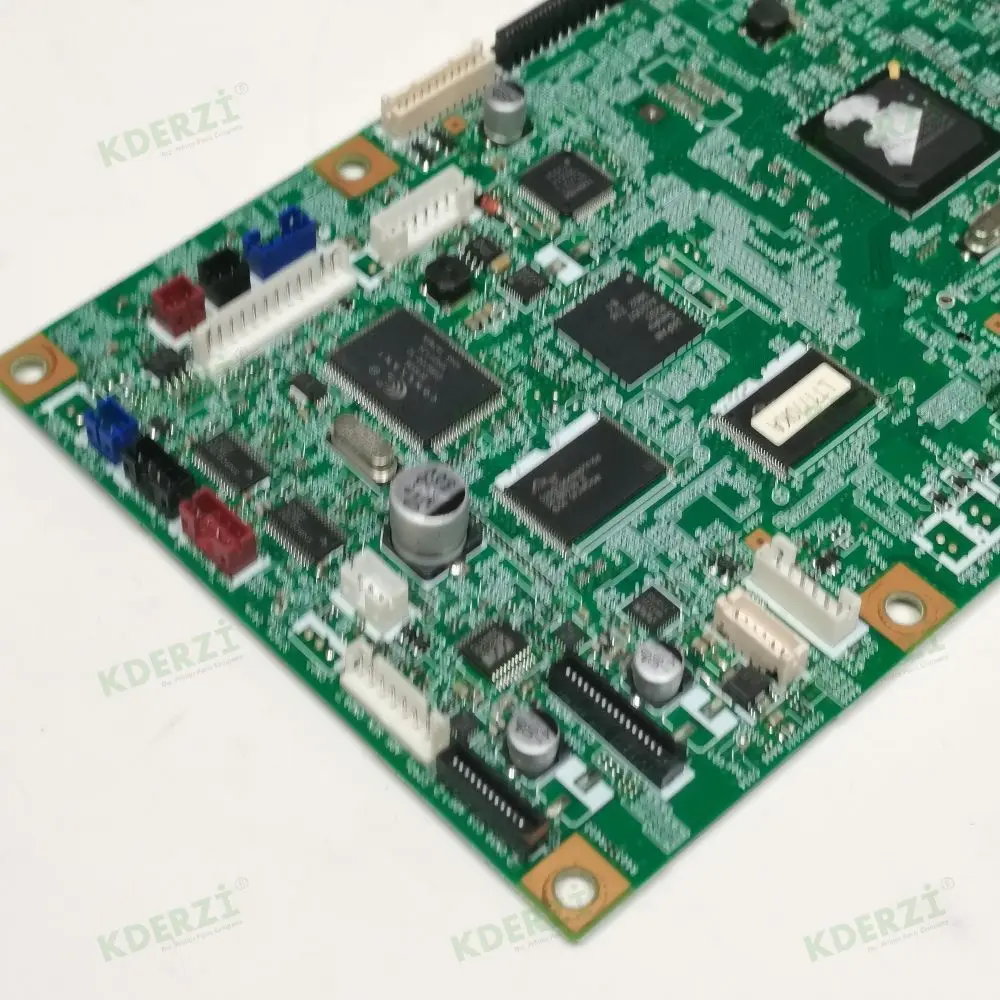 Placa principal PCB LT1760002 LT1760001 para Brother MFC-8910, placa lógica Formatter, MFC-8910DW - imagen 4