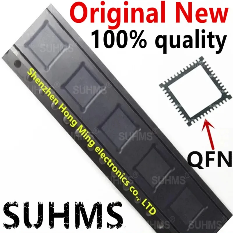 (5 piezas) 100% nuevo IP175G IP178G QFN-48