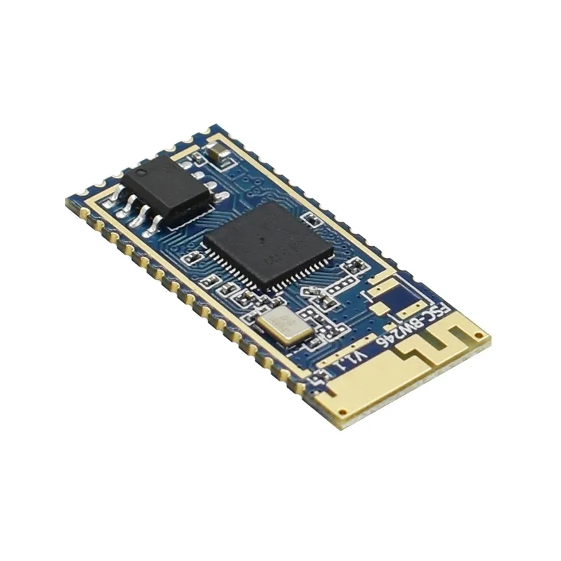 Módulo combo inalámbrico, BT + Wi-Fi, 2,4 GHz, ESP32, FSC-BW246 - imagen 3