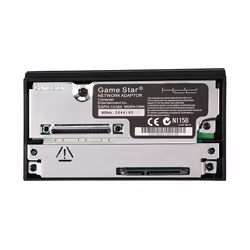 Adaptador SATA PlayStation 2 Fat – Conexión Disco Duro HDD para PS2