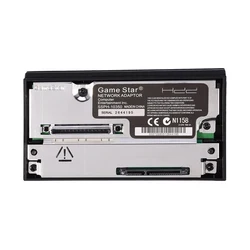Adaptador SATA PlayStation 2 Fat – Conexión Disco Duro HDD para PS2