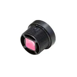 Arducam Lente Montura M12 para Cámaras de Seguridad – Alta Nitidez