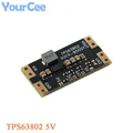 TPS63802 5V