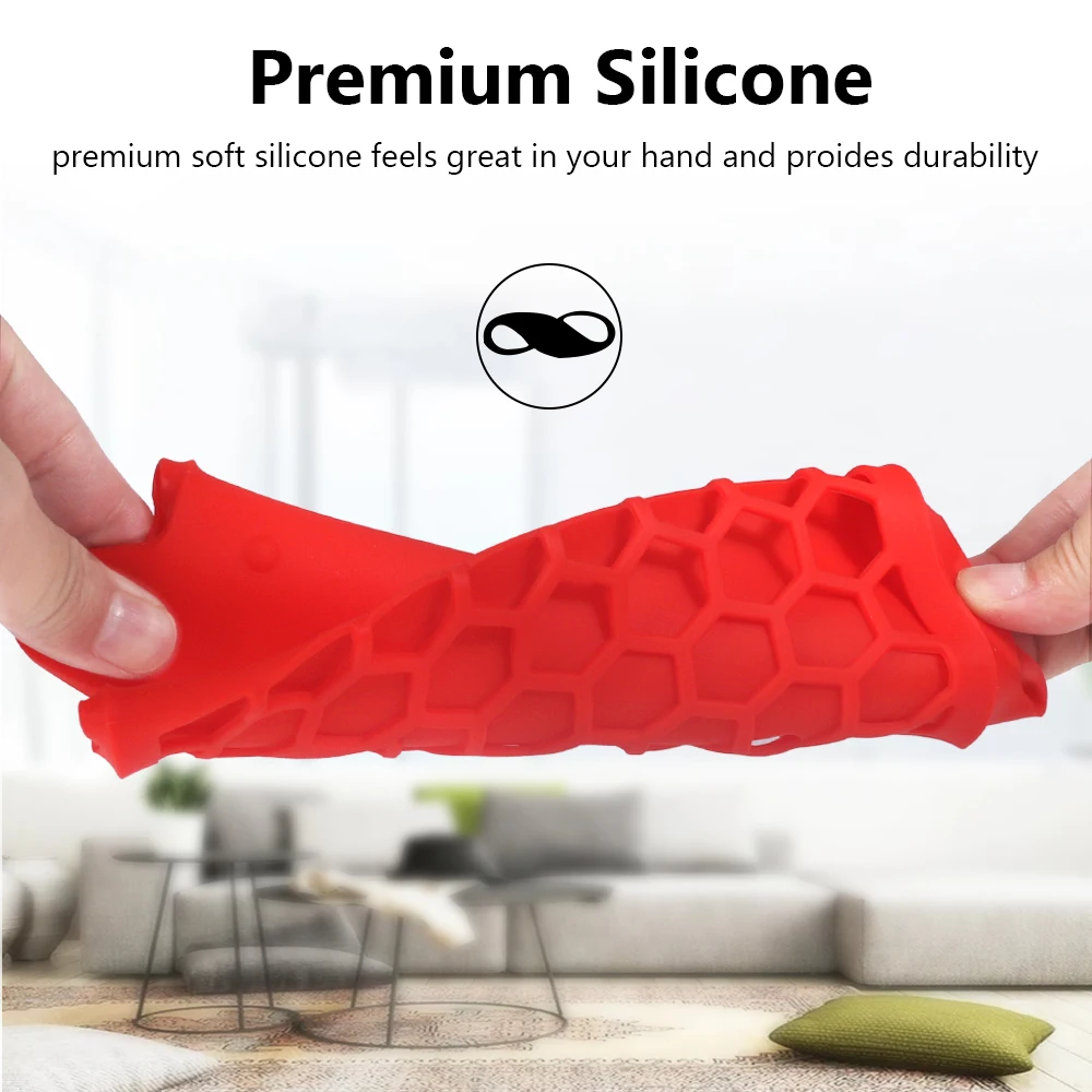 Funda protectora de silicona para altavoz inalámbrico, funda protectora a prueba de golpes, piel suave con mosquetón, para Sonos Roam 2 - imagen 4