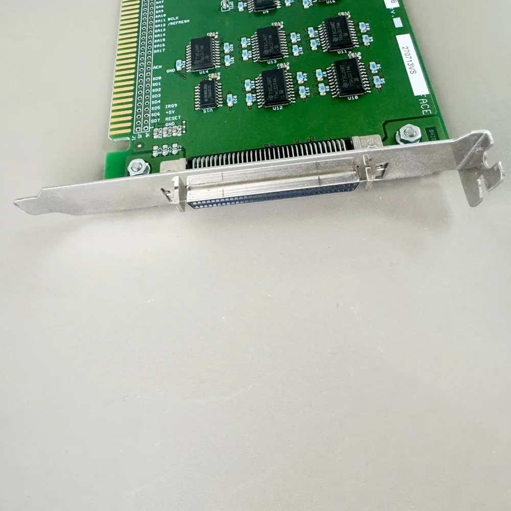 Para tarjeta de adquisición ALPHASEM AG AS257-1-01 REV.B - imagen 3