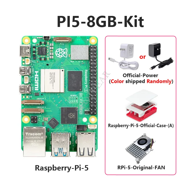 PI5-8GB-Kit