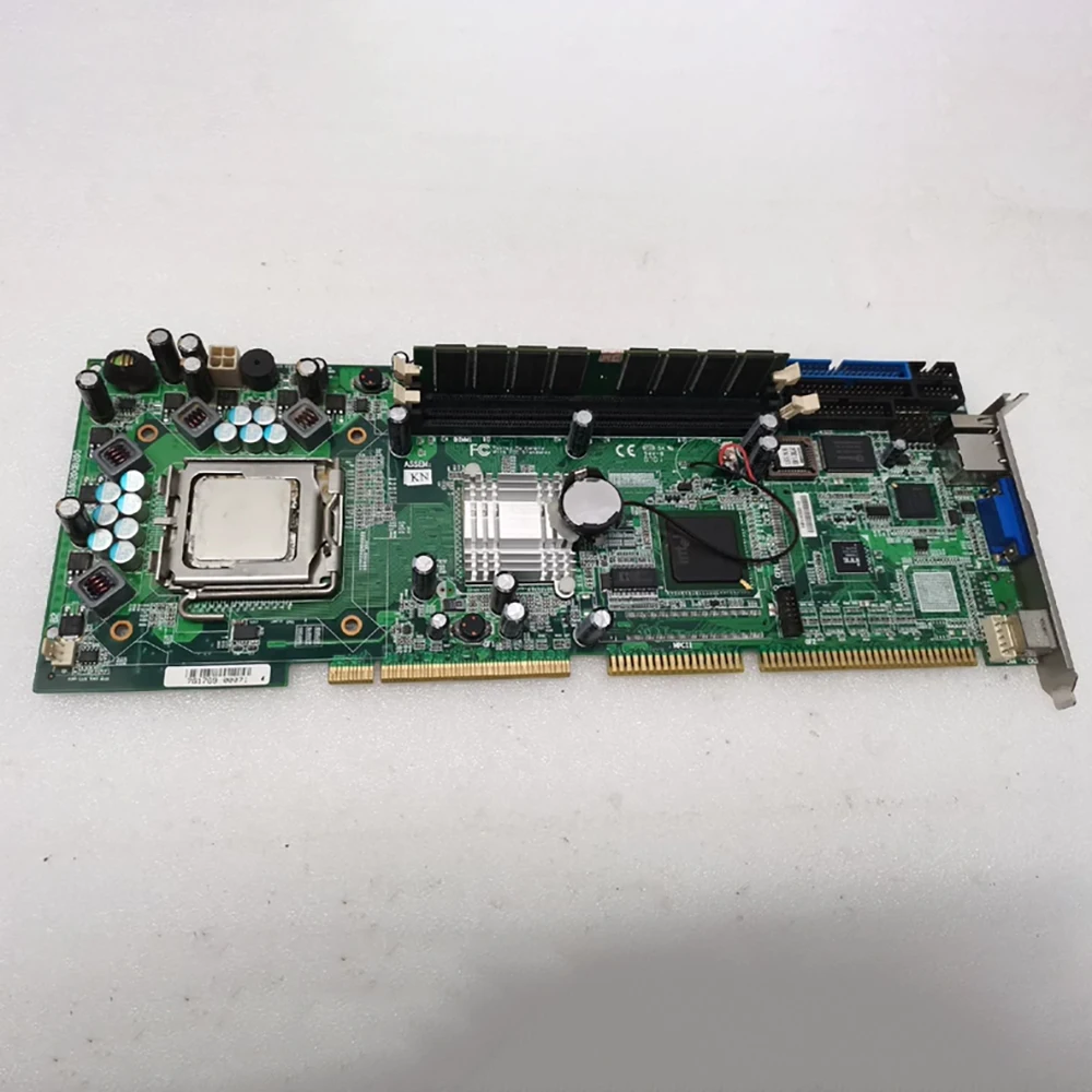 Placa base de control industrial IPC-002 0B0KEIS80200B200 - imagen 2