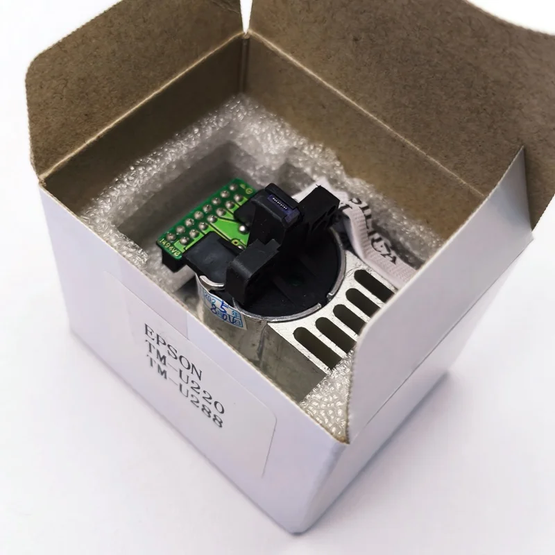 Cabezal de impresión Original para impresora matricial TM-U220 para Epson TM-220 U220PD U220PA B M188D U288B TM-220 TM-U220B TM-U220PB - imagen 3