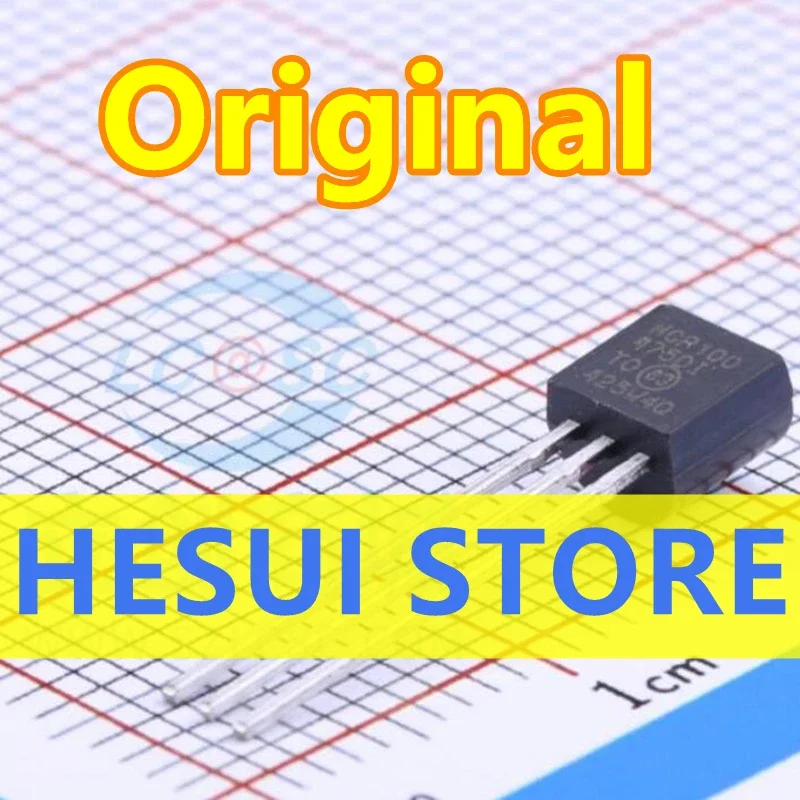 MCP100-475DI/TO TO-92-3 originales