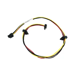 HP Cable alimentación SATA original para HDD y SSD de repuesto