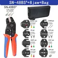 SN-48BS 8jaw bag