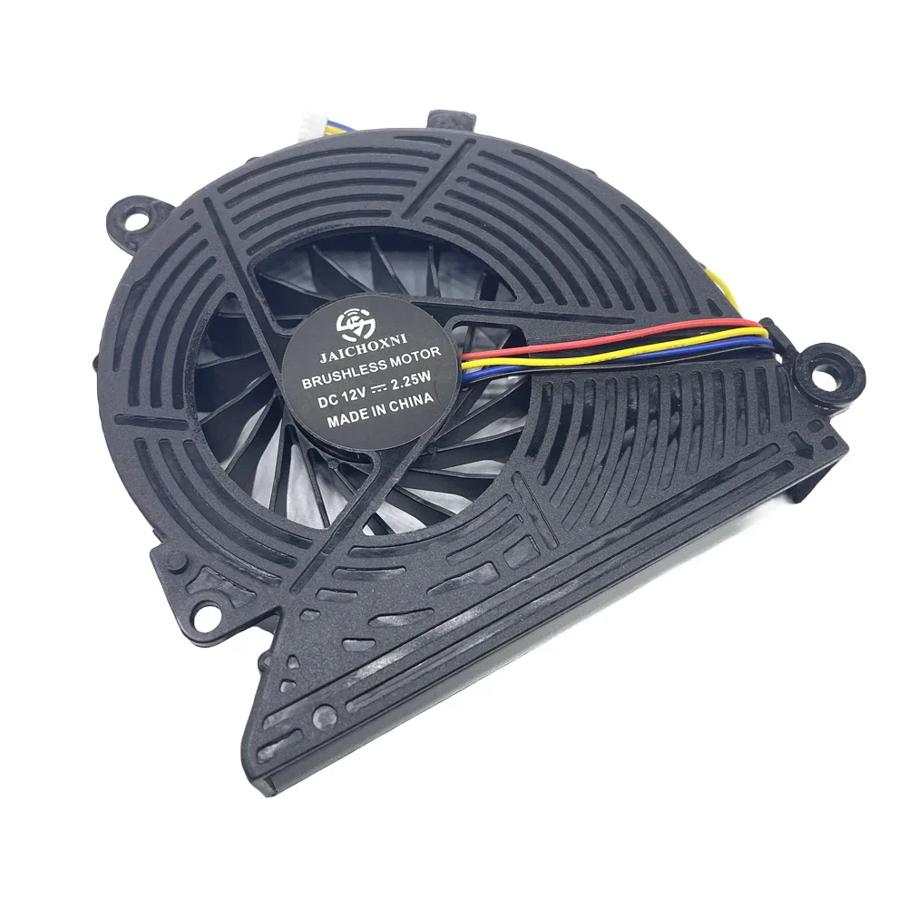 Ventilador de repuesto para CPU HP, todo en uno, 18-1200, 18-1000, Pavilion 23, AiO Lugo Arch Amber, 6033B0026501, 739393-001 - imagen 3