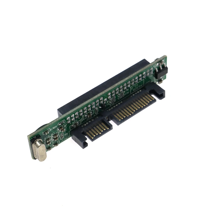 Adaptador Converter De Pc IDE 44pin 2.5 Para Sata, Convertidor Serial De 1.5gbs, Converter Ata 133 100, HDD, CD, DVD E Disco Rígid - imagen 4