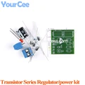 Series Regulator Kit