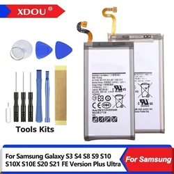Batería Samsung Galaxy S10 S20 S21 - Gran Capacidad