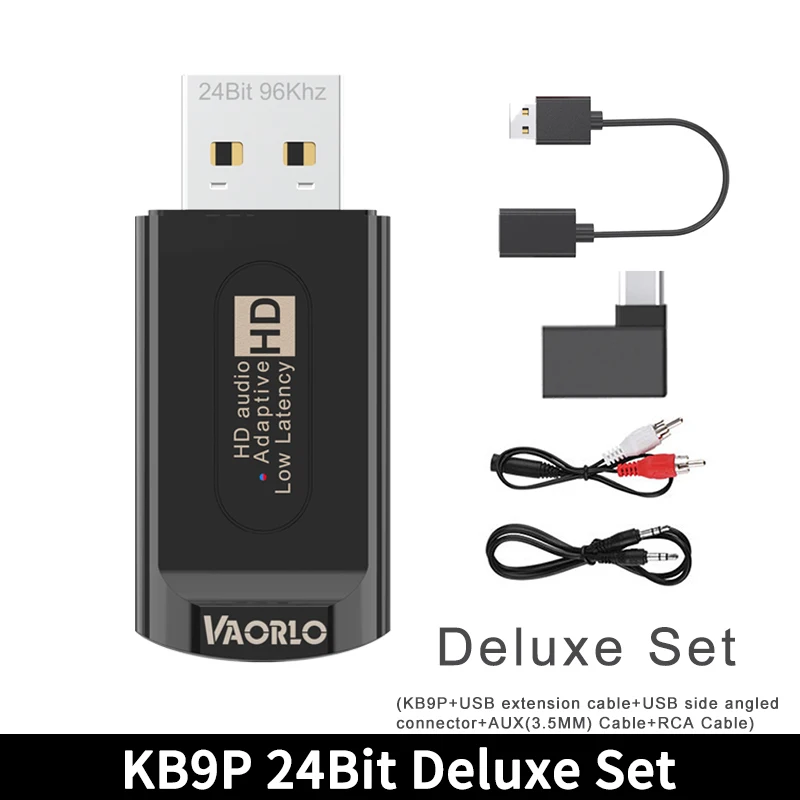 KB9P Deluxe SET