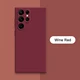Wine Red
