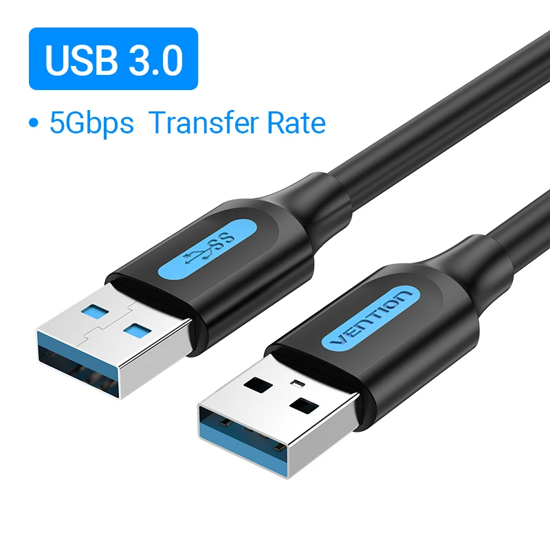 USB 3.0 Male to Male