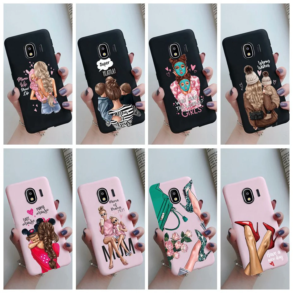 Funda de silicona suave para Samsung Galaxy A5, 2016, A5, 2017, A7, 2017, J5, J7 Prime