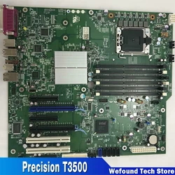 Placa Base Dell Precision T3500 – Probada y Totalmente Funcional