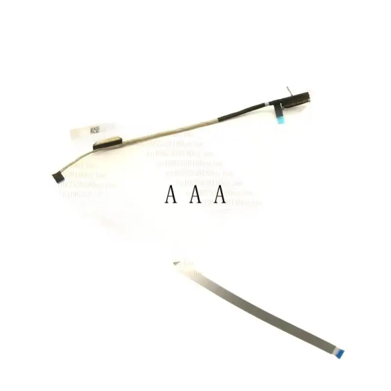 Nuevo para Lenovo IdeaPad 1-15ada7 1 15amn7 cable LCD LVDS cable pantalla línea 30pin