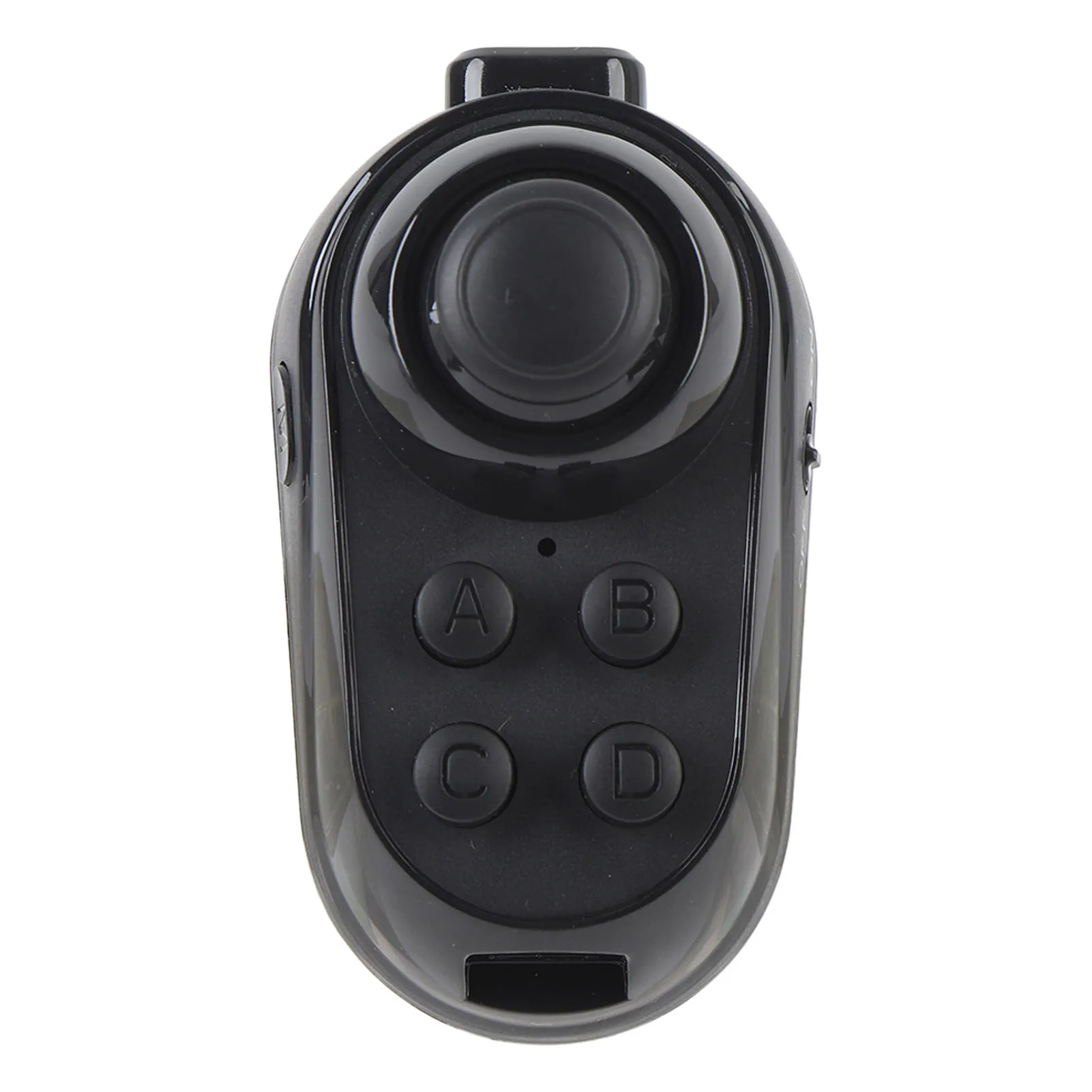 Mando a distancia Bluetooth VR con forma de anillo, mando inalámbrico para tableta, portátil, teléfono inteligente, página de Selfie - imagen 2