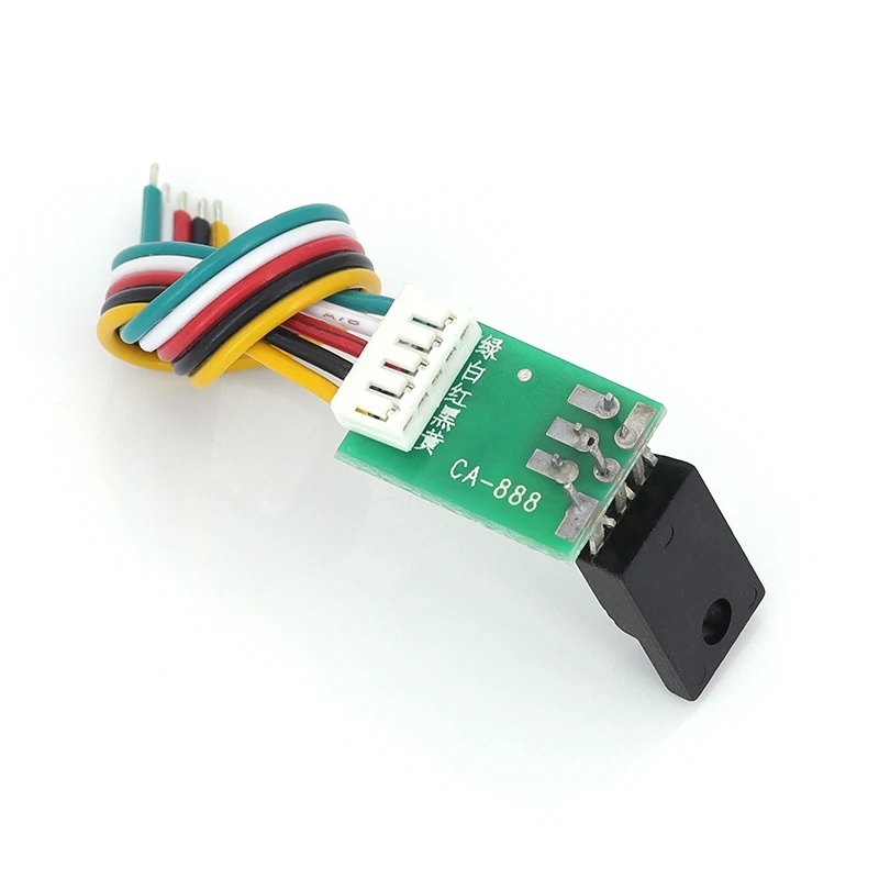 CA-888 12-18V LCD Universal Placa de alimentación módulo interruptor tubo 300V para pantalla LCD mantenimiento de TV - imagen 5