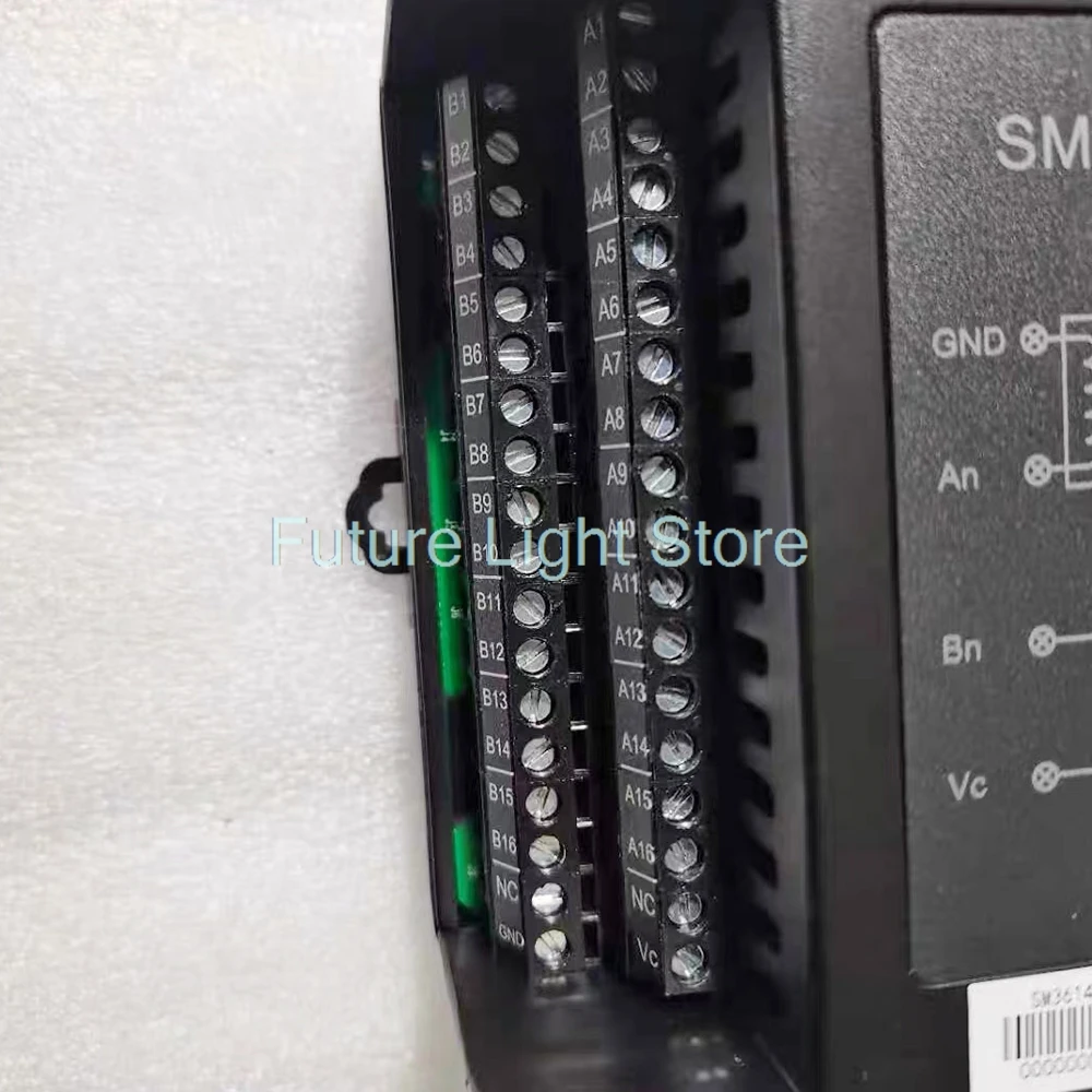 Bloque de terminales del módulo de control SM3614 - imagen 3