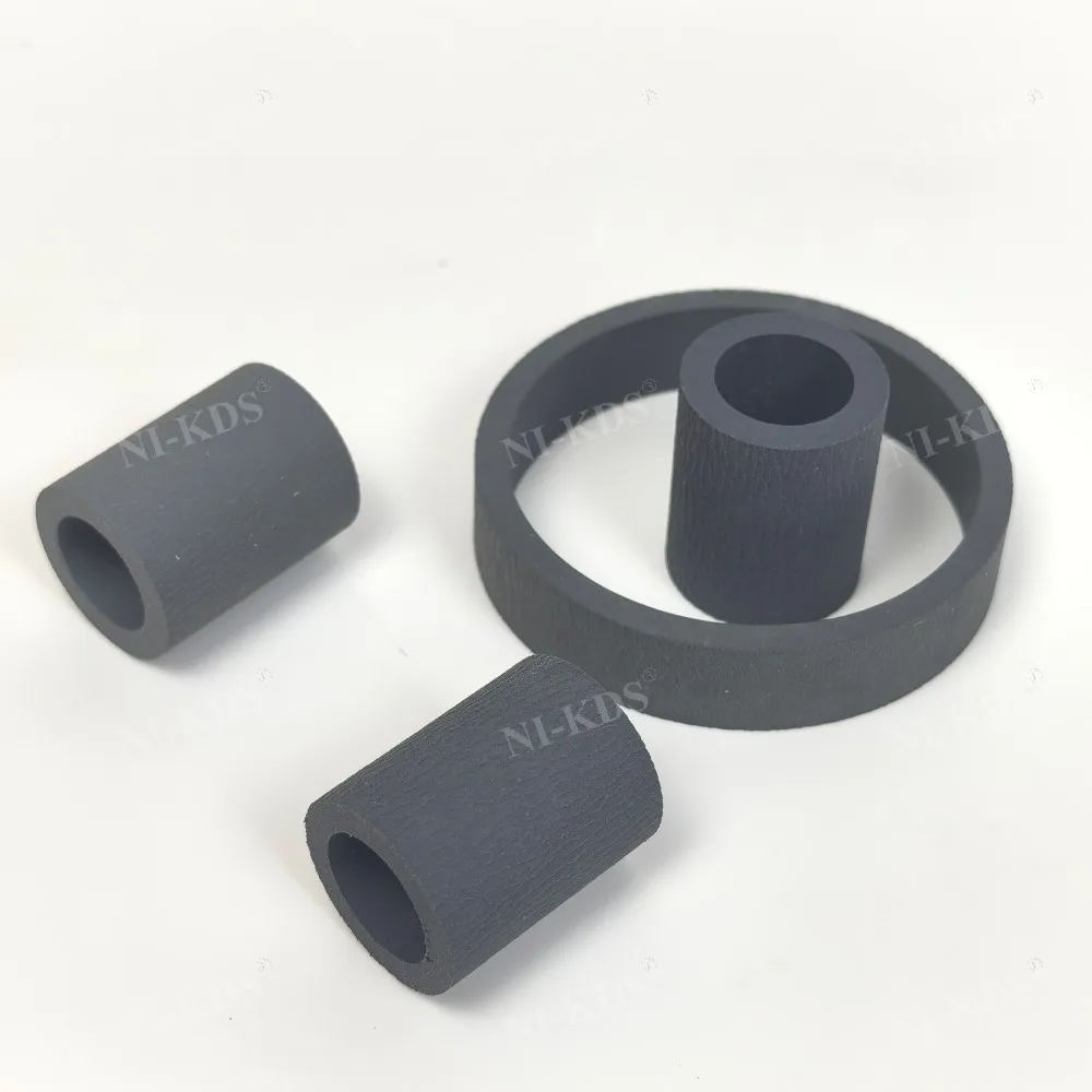 Nuevo neumático de rodillo de recogida para Epson Workforce WF-C5210 C5290 5790 5890 M5298 5299 5799 Kit de rodillo de recogida 1736257 1775149 - imagen 5