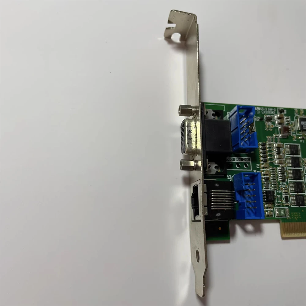 Tarjeta de colección Domino Melody REV A1 EURESYS 2005 para EURESYS - imagen 4