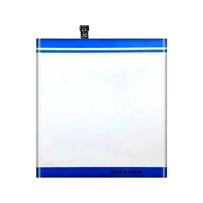 Batería de teléfono móvil BT56 de 4600Mah, duradera y respetuosa con el medio ambiente para Meizu Meizy MX5 Pro 5 M5776 - imagen 3