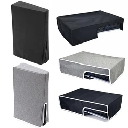 Funda Ant-Polvo PS5 Slim – Horizontal y Vertical