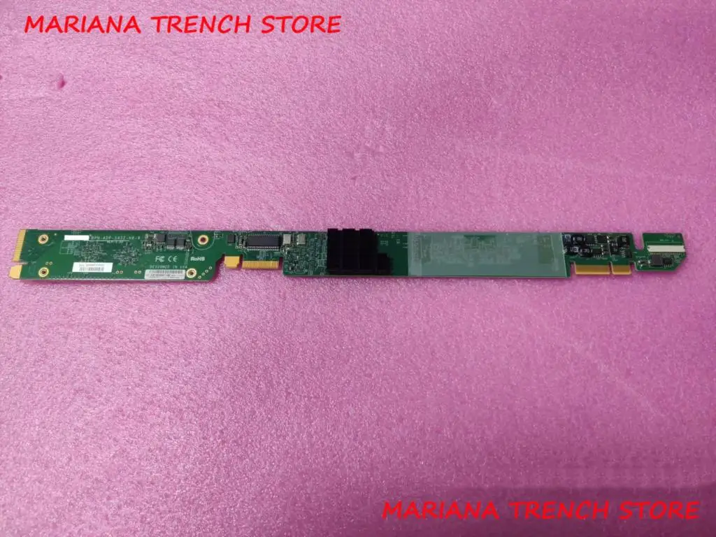 BPN-ADP-SAS2-H6IR para Supermicro Backplane (EOL), BPN-ADP-SAS2-H6iR, 6 X SAS2, LSI 2108