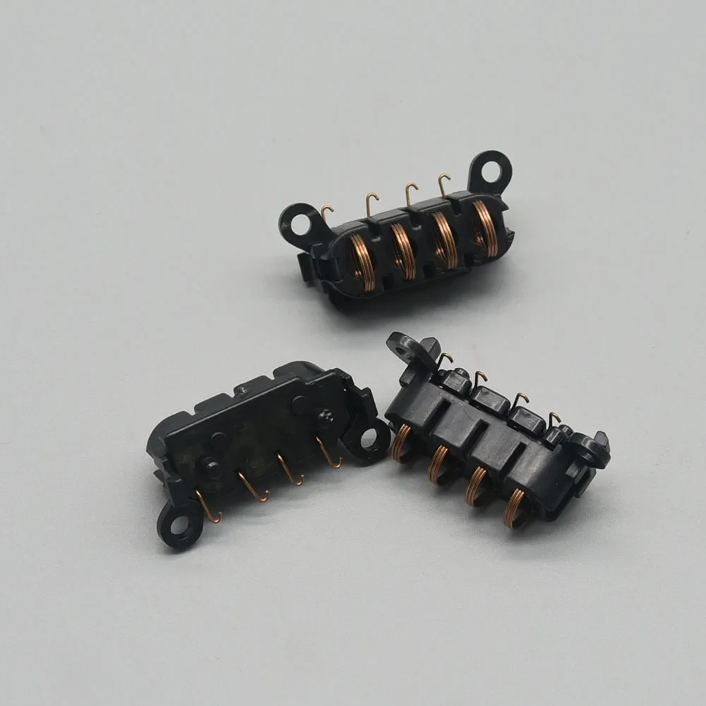 10 Uds Chip de contacto para Samsung ML 1660 1661 1665 1666 1667 1670 1673 1674 1675 1676 1678 1860 1861 1865 CX3200 3201 3205 3206 - imagen 3