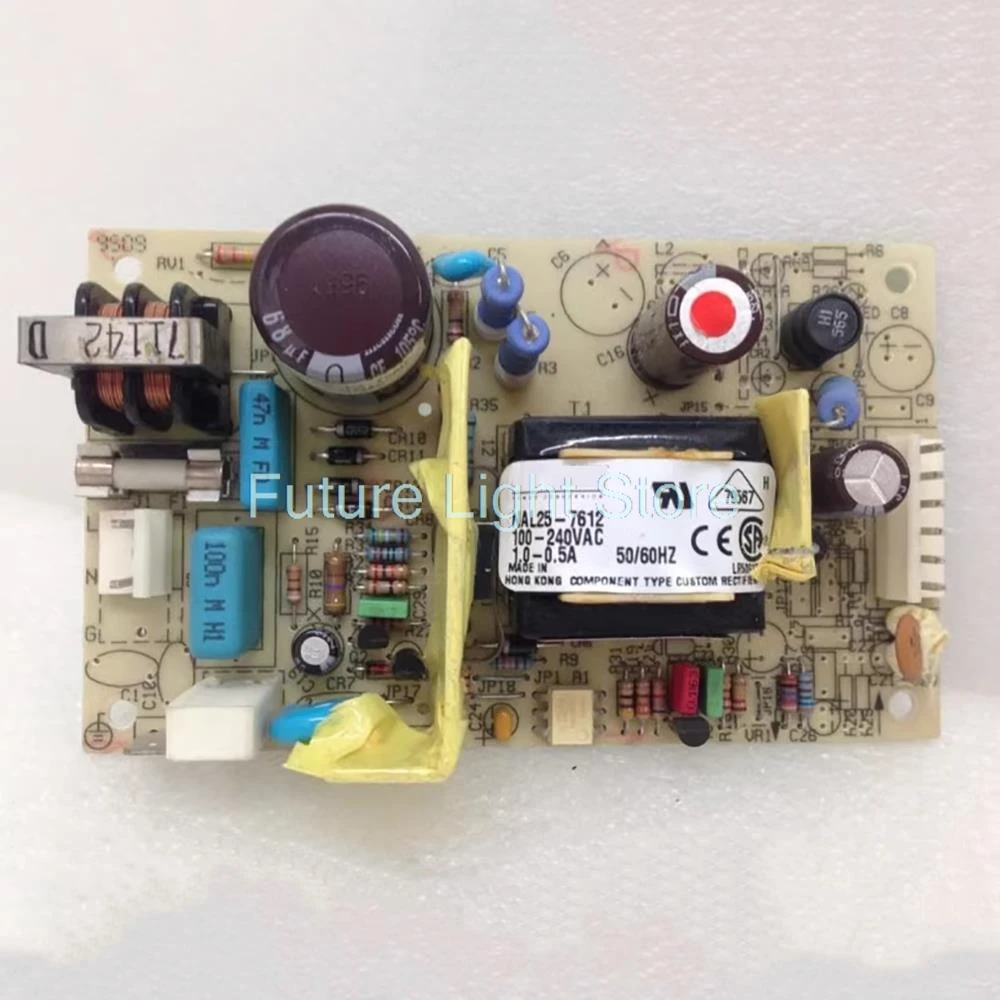 Fuente de alimentación para equipos médicos industriales 100-240V1.0A NAL25-7612 - imagen 3