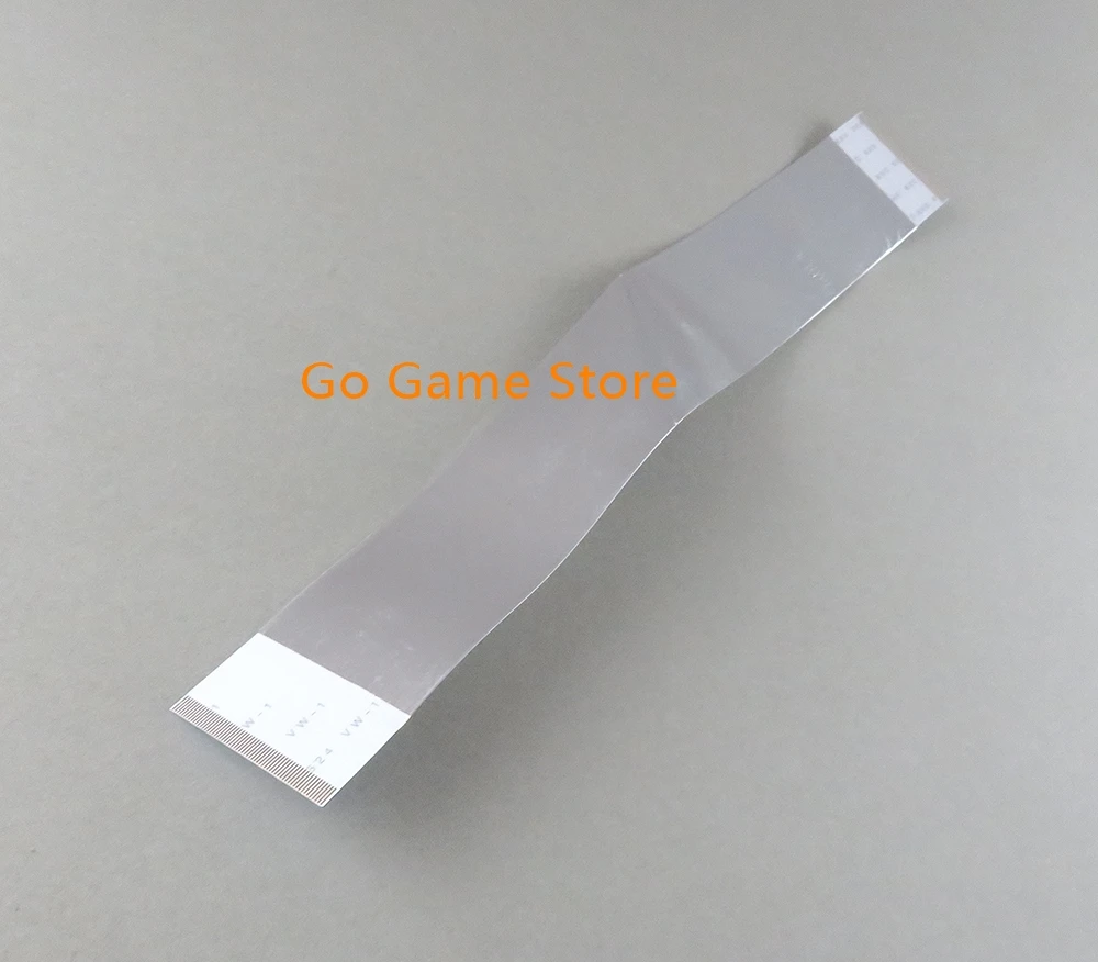 20 piezas Cable plano flexible Original conectar KES-400A KES 400A 400AAA KEM-400A placa base de unidad para PS3 - imagen 5