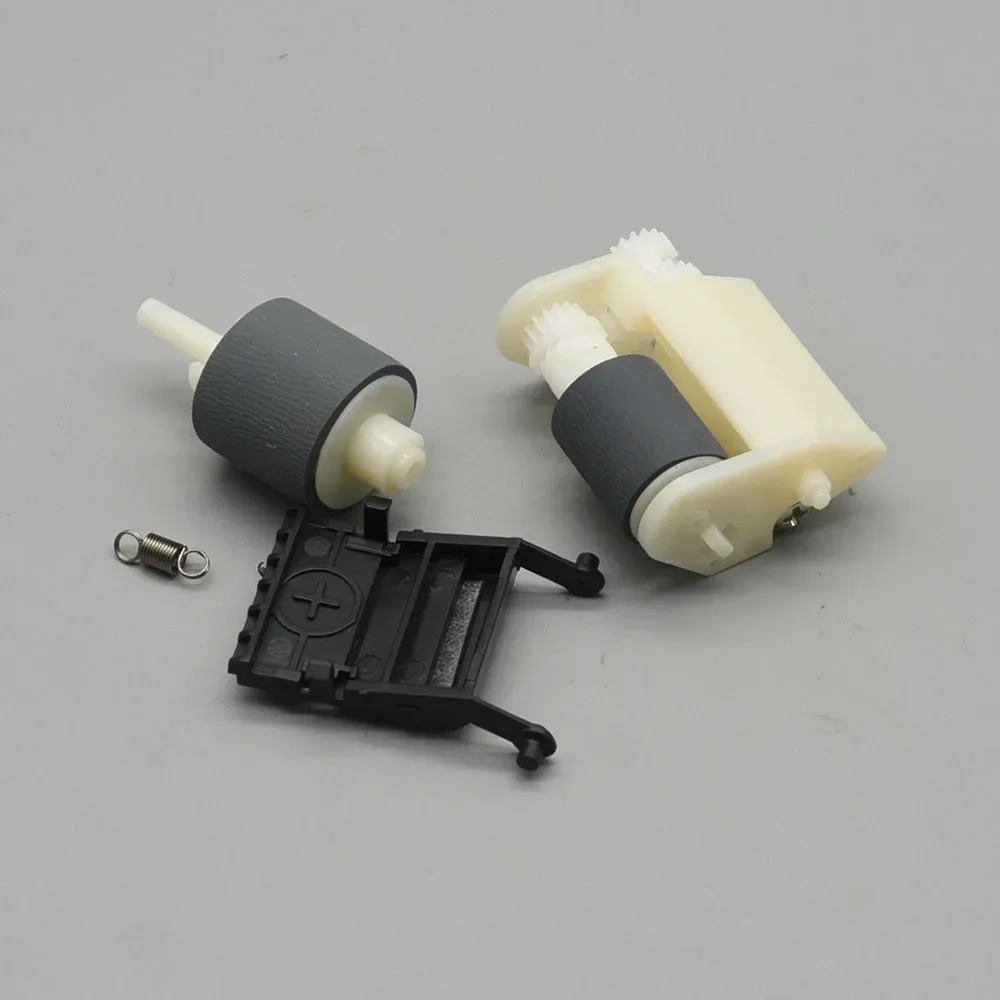 5X Kit de rodillo de recogida ADF para EPSON L5190 L5198 L5290 L5298 L6170 L6190 L6178 L6198 L6176 L6167 L6290 L6298 L6490 L6498 L14150 - imagen 4