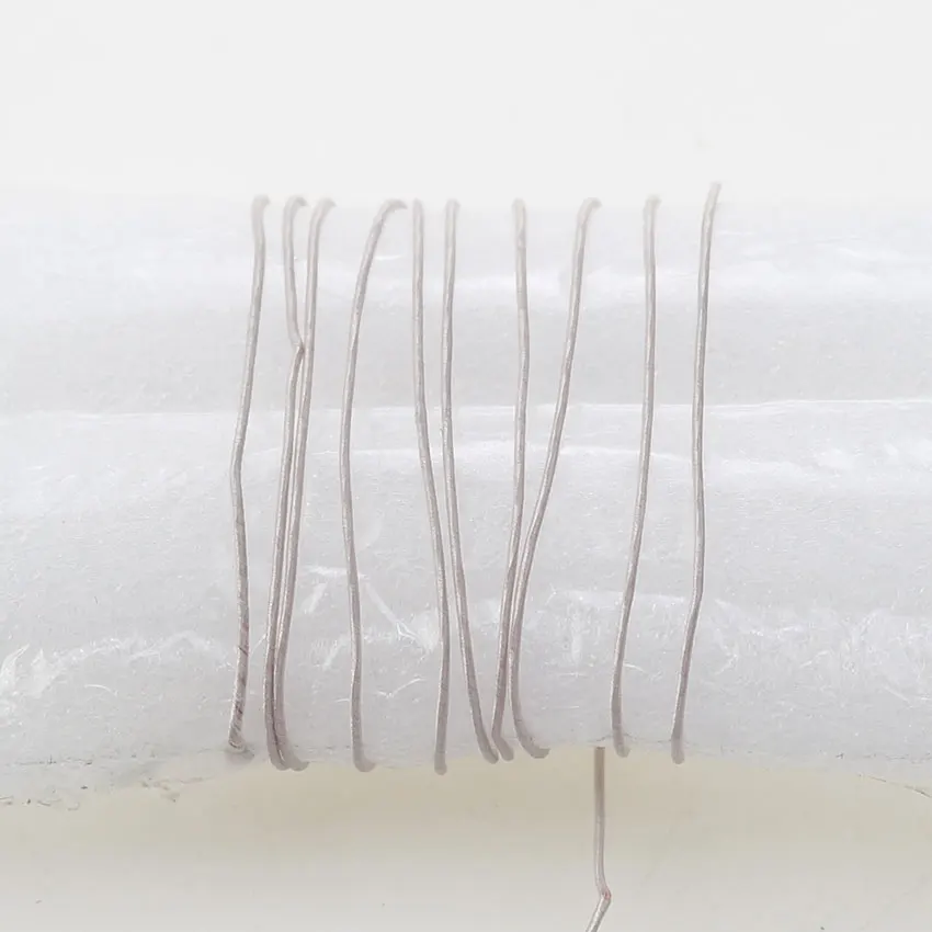 Cltgxdd-cable de cobre Litz, 0,1x20 hebras, 100m - imagen 2