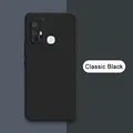 Classic Black