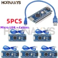 5PCS Mircro cable