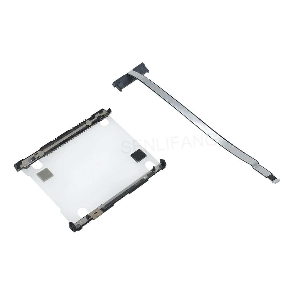Cable de interfaz para ordenador portátil HP 14S-CF 14S-CF0002tu 14S-CF0003tu 14S-CF0038TX, L23187-001 y cubierta de HDD, Caddy L24490-001 - imagen 2
