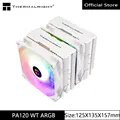 PA120 WT ARGB