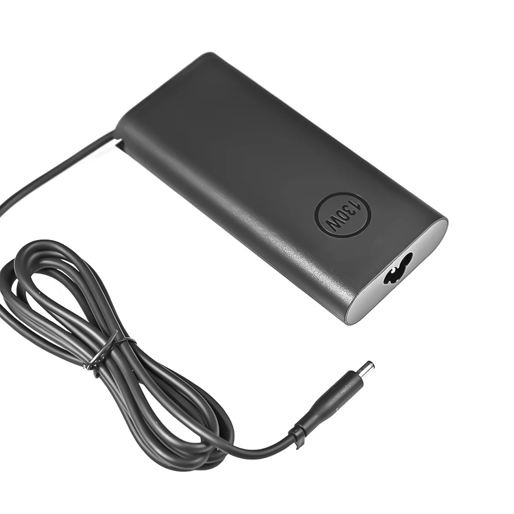 Nuevo cargador adaptador para ordenador portátil de 19,5 V 6.67A 130W 4,5*3,0 CA para DELL XPS 15 9530 9550 9560 Precision 15 5520 5530 M5510 M5520 M3800 - imagen 2