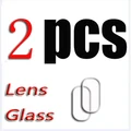 2PCS Lens Glass