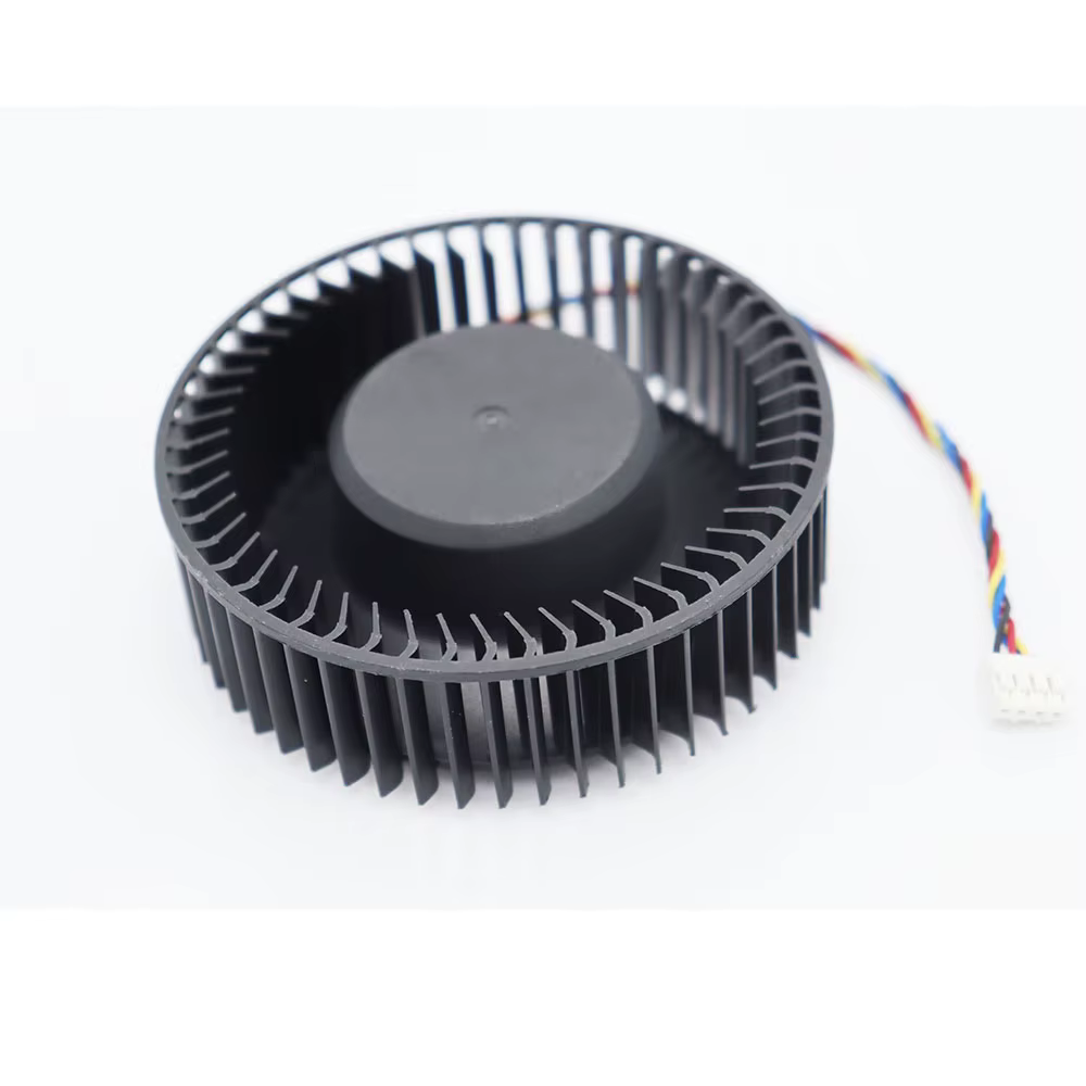 Ventilador GPU RX 5700 XT / VEGA 56 – 4 pines - imagen 5