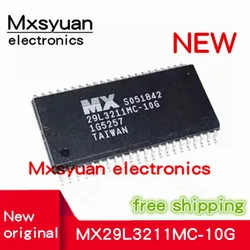 Memoria Flash MX29L3211MC en Encapsulado SOP-44