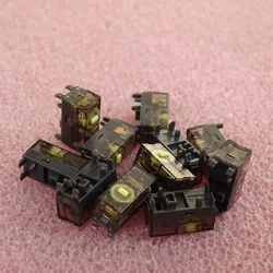 TTC Microinterruptores Ópticos para Roccat KONE PRO AIR BURST Hot-Swap