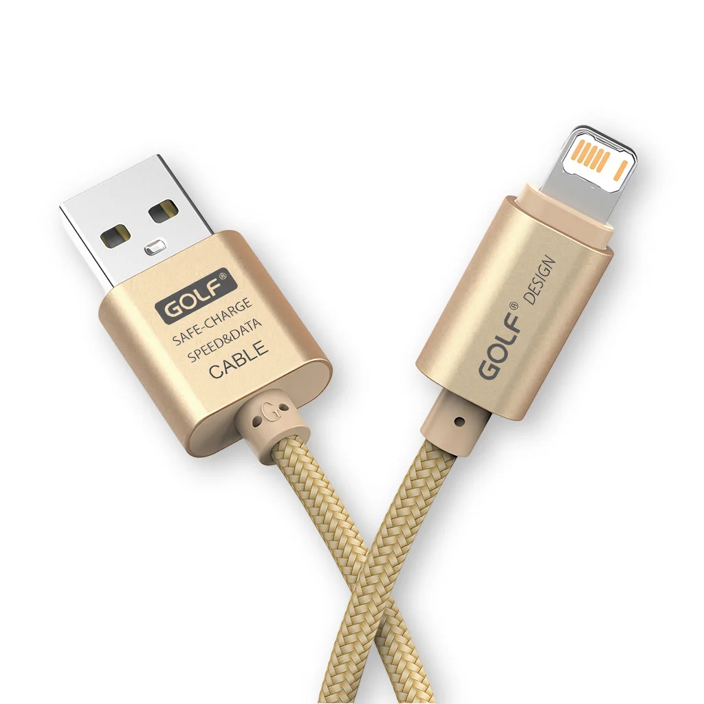 Cable USB trenzado de nailon de carga rápida para iPhone 11 12 13 Mini 14 Pro Max X XR XS Max 6 6S 7 8 Plus SE Cables de datos de carga rápida