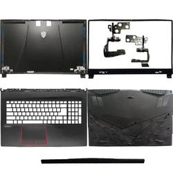 Funda Protectora MSI GL75 GP75 GE75 – Protección Pantalla y Teclado